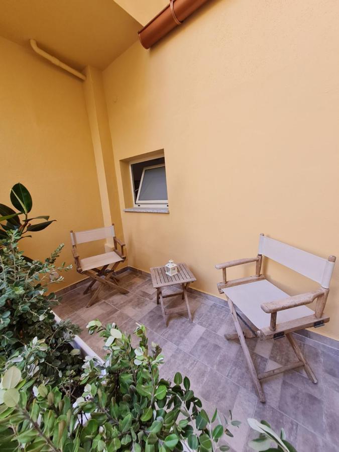 Vl Central Room Olbia Cameră foto